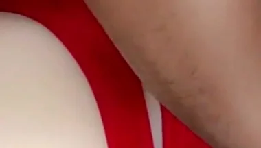428 Big-assed Stepdaughter Wants New Clothes Because of Her Vagina