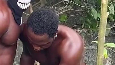 He Dig Me Out