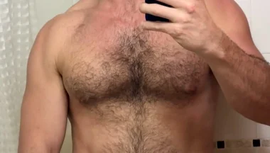 I Want You to Smell My Cock!