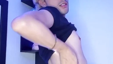 Tiktok Naked Challenge