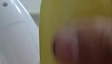 Hot Green Pepper
