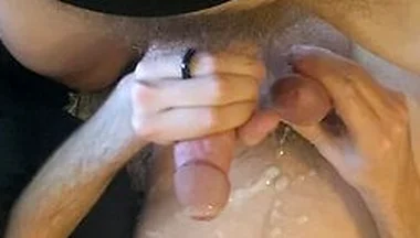 Mutual Cumshot Cumpilation