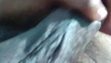 Solo Man Masterbation -indian Hairy Cock