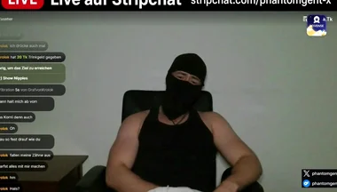 Hot Muscles and Dirtytalk - Stepdaddy Wants to Take You Hard