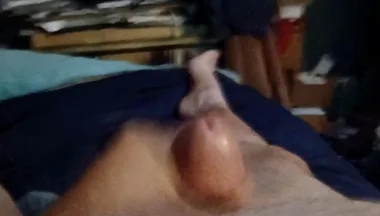 New Cum Video with Cum Eating