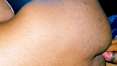 Hot Boy Desi Friend Fucked the Ass by Putting Cock in Mouth and Ass