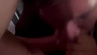 Sucking My Str8 Friend After His Soccer Practice