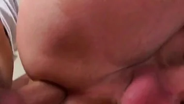Walter Is Getting Fucked by Nick's Big Cock
