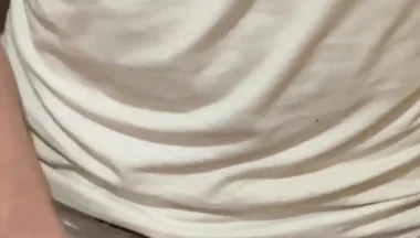 Jerking off at Work