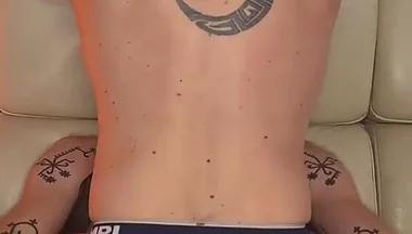 German and Latino Hottie Fuck 2