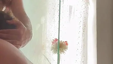 Shower Fun