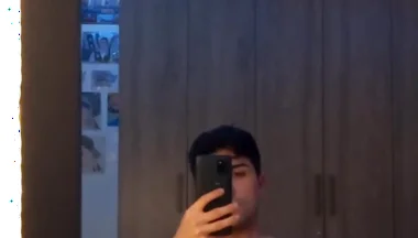 Hot Naked