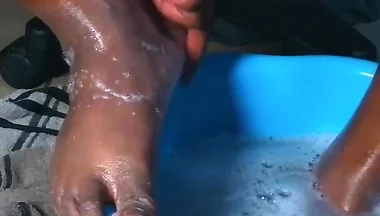 Size 13m Pedicure