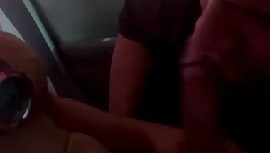 Sucking My Str8 Friend After His Soccer Practice
