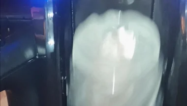 Automatic Stroker