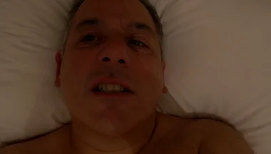 Beautiful Agony Style Jerk off