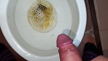 Hot and Dirty Piss Compilation