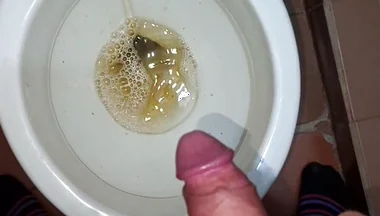 Hot and Dirty Piss Compilation