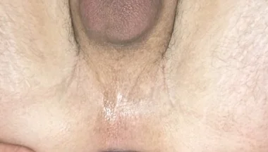 Anal Gaping for Big Ass