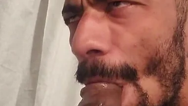 How Good It Is to Suck a Cock!