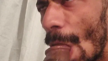 How Good It Is to Suck a Cock!