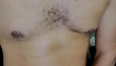 Stroke Your Cock with Me While I Imagine Licking Your Asshole