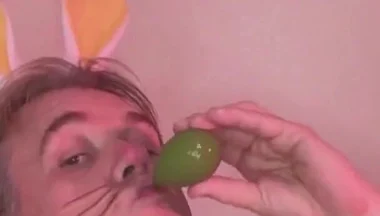 Dom Rod's Eatean Sperm Compilation 1