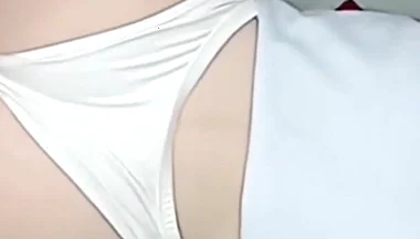 544 Accidental Anal Creampie Before Studying