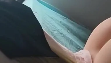 536 Accidental Creampie After Studying