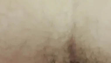 Grandpa Gets Pounded
