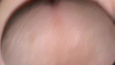 Night Wood - Jerking off Under the Blanket for a Good Night's Sleep