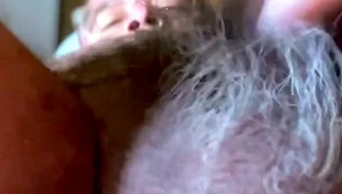 Hairy Balls