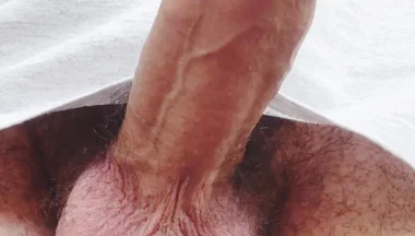 Uncut Dick and Cheese and Soft Boy Feet