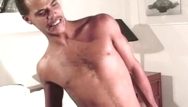 Private dancer 1