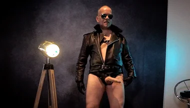 Berlin Leather 12