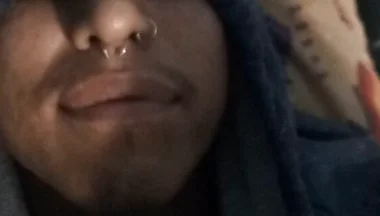 Felt so Horny I Had to Let Some Out