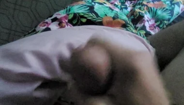 Fun in Bed