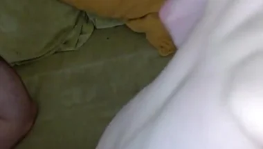 Massive Daddy Fucks Bob