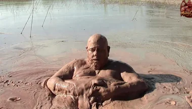 Mud Heaven