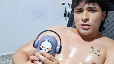 Masturbation