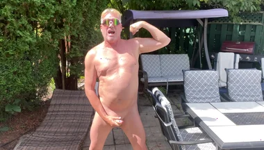 Heating the Balls 8