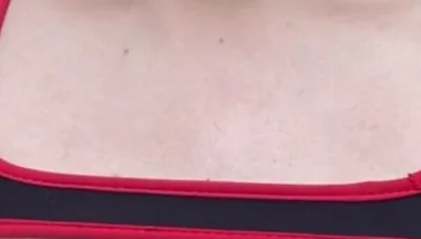 Would You Play with My Nips?