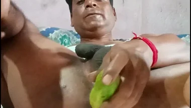 Gay Man Anal