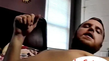 Quickie Cock Sucking for Jason