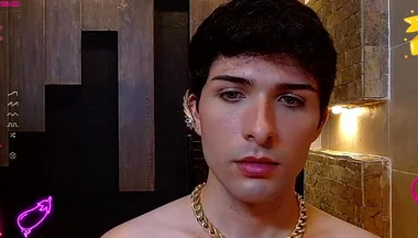 Hot Gay