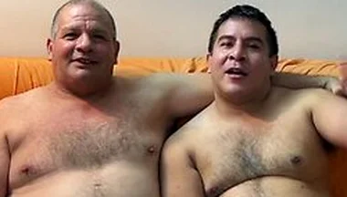 Bisexual Guys Fucking Gay Guys