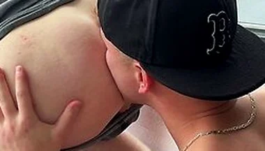 Dominant Twink Breeds A Submissive Jock