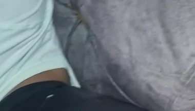 Fag Got Suffering with a Black Shame