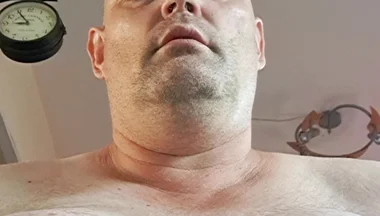 Tits in the Morning