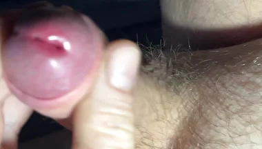 Masturbation & Cum Shot